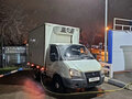 2017 ГАЗ ГАЗель (3302), белый, 730000 рублей