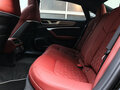 2026 Audi A7 L 45 TFSI II (4K), чёрный, 6300000 рублей - вид 11
