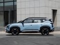 2026 Kia Seltos II China Market, голубой, 2200333 рублей - вид 6