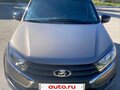 2024 Lada (ВАЗ) Granta Cross I Рестайлинг, коричневый, 970000 рублей - вид 1