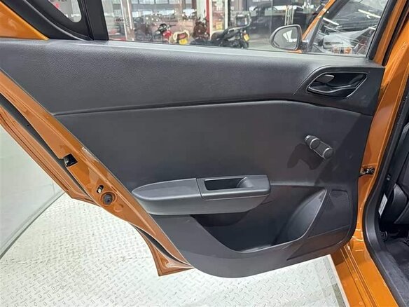 2019 Baojun 310 I, оранжевый, 1036000 рублей - вид 19