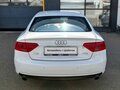 2014 Audi A5 I (8T) Рестайлинг, белый - вид 5