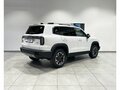 2026 Haval Dargo I Рестайлинг, белый, 3662010 рублей - вид 4