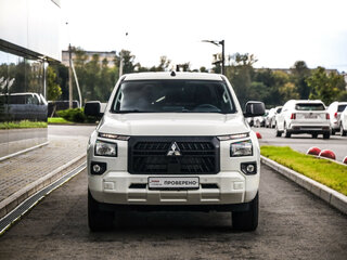 2024 Mitsubishi L200 VI, белый, 4247100 рублей, вид 4