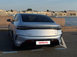 2023 BYD Seal, синий, 4999000 рублей, вид 5
