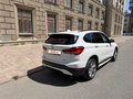 2020 BMW X1 18d xDrive II (F48) Рестайлинг, белый, 3250000 рублей - вид 6