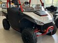 2025 Segway Fugleman, белый, 1750000 рублей - вид 9