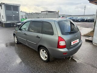 2011 Lada (ВАЗ) Kalina I, серый, 250000 рублей, вид 4