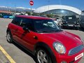 2008 Mini Hatch One II (R56), красный, 750000 рублей