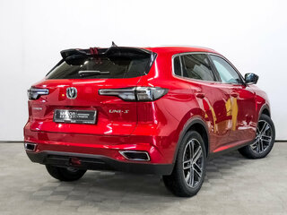 2024 Changan CS55 Plus II, красный, 1950000 рублей, вид 5