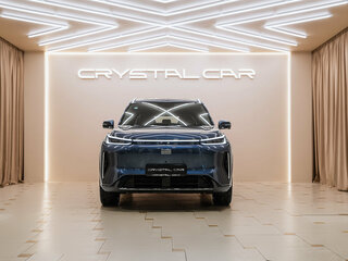 2026 Geely Galaxy M7, синий, 3635000 рублей, вид 4