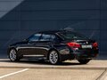 2016 BMW 5 серии 520d VI (F10/F11/F07) Рестайлинг, чёрный, 1995000 рублей - вид 7