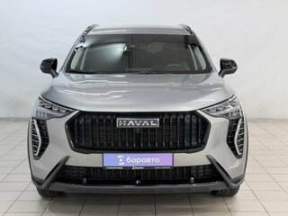 2025 Haval Jolion I Рестайлинг, серый, 2240000 рублей, вид 3