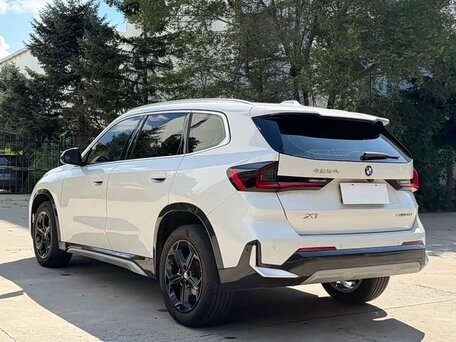 2023 BMW X1 Long 20Li sDrive III (U11/U12), белый, 3150000 рублей, вид 5