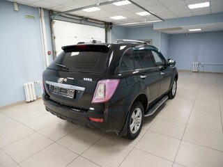 2013 Lifan X60 I, чёрный, 599000 рублей, вид 3