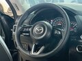 2022 Mazda CX-5 II Рестайлинг, серый, 2349991 рублей - вид 10