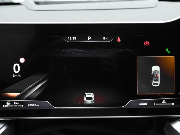 2025 Haval F7x II, чёрный, 3099000 рублей - вид 21