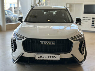 2026 Haval Jolion I Рестайлинг, белый, 2049000 рублей, вид 3