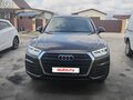 2017 Audi Q5 II (FY), коричневый, 2850000 рублей - вид 2