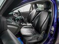 2016 Ford Focus III Рестайлинг, синий, 1389000 рублей - вид 9