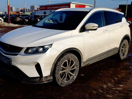 Belgee X50
