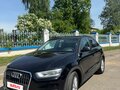 2012 Audi Q3 I (8U), чёрный, 1750000 рублей