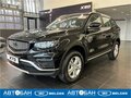 2026 Belgee X70 I Рестайлинг, чёрный, 2609990 рублей