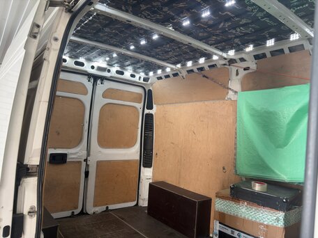 2014 Fiat Professional Ducato, белый, 1850000 рублей, вид 5
