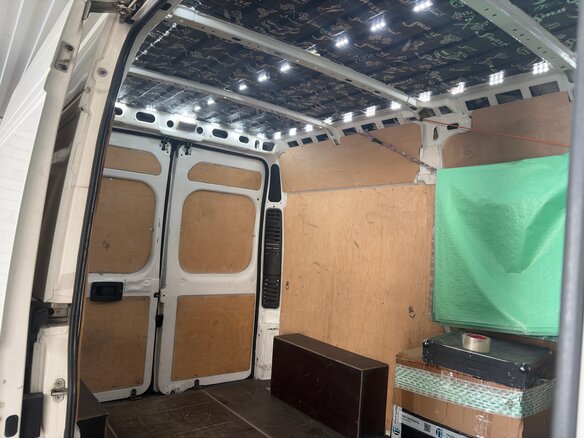 2014 Fiat Professional Ducato, белый, 1850000 рублей - вид 4