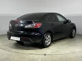 2011 Mazda 3 II (BL), чёрный, 800000 рублей - вид 6