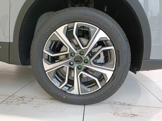 2026 Tenet T7, серый, 2805000 рублей, вид 5