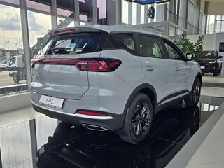 2026 Tenet T4L, серый, 2344000 рублей, вид 5