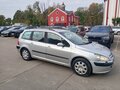 2005 Peugeot 307 I, серебристый, 180000 рублей