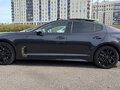 2018 Kia Stinger I, серый - вид 6