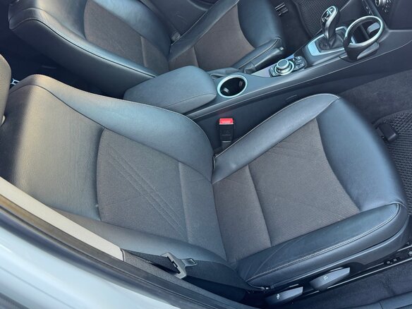 2013 BMW X1 18d I (E84) Рестайлинг, белый, 1650000 рублей - вид 21