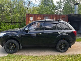 2013 Lifan X60 I, чёрный, 800000 рублей, вид 4