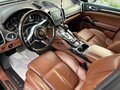 2017 Porsche Cayenne Diesel II Рестайлинг (958), чёрный, 5345000 рублей - вид 10