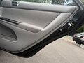2005 Toyota Camry V (XV30) Рестайлинг, чёрный, 575000 рублей - вид 7