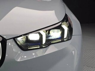 2026 BMW M5 VII (G90), серый, 19950006 рублей, вид 5