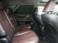 2018 Lexus RX 350L IV, коричневый - вид 9