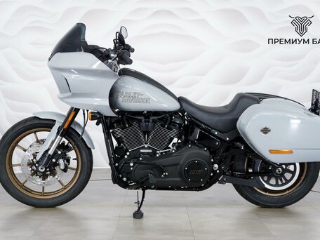 2024 Harley-Davidson Low Rider ST, серый, 3399000 рублей, вид 2