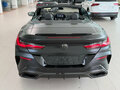 2019 BMW 8 серии M850i xDrive II (G14/G15/G16), чёрный, 8250000 рублей - вид 6