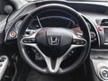 2008 Honda Civic VIII, чёрный, 669000 рублей - вид 6