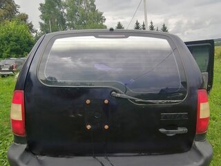 2005 Chevrolet Niva I, синий, 250000 рублей, вид 5