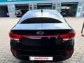 2017 Kia Rio IV, чёрный, 1200000 рублей - вид 1