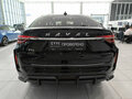 2022 Haval F7x I, чёрный - вид 5