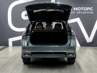 2024 Jaecoo J8, серый, 3539900 рублей, вид 5