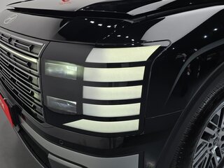 2025 Hyundai Palisade II, чёрный, 6960000 рублей, вид 5