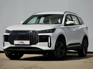 2026 Tenet T4L, белый, 2344000 рублей, вид 2