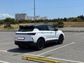 2023 Geely Coolray (Binyue Cool) I Рестайлинг, белый - вид 6